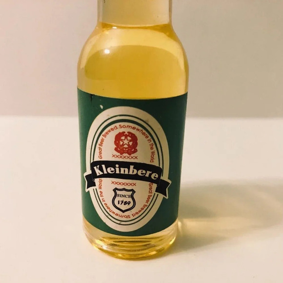 Vintage Refrigerator  Magnets Beer Set of 2 Fridge Magnets - Picture 4 of 13